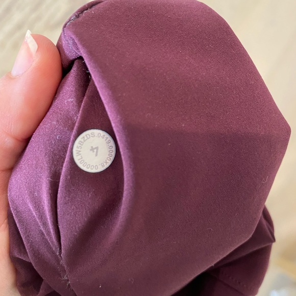 Lululemon On The Fly Jogger 28” * Woven - Picture 4 of 6